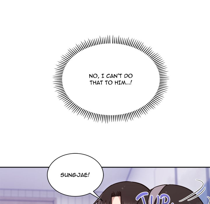Knot My Secret (Uncensored) Chapter 20 - Page 90