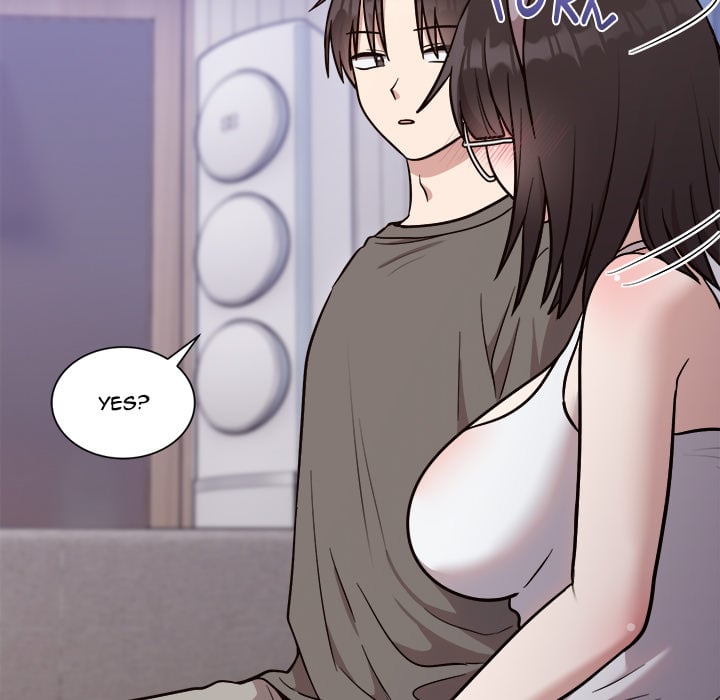 Knot My Secret (Uncensored) Chapter 20 - Page 91