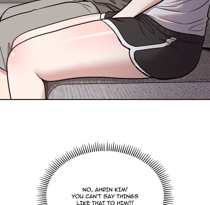 Knot My Secret (Uncensored) Chapter 20 - Page 92