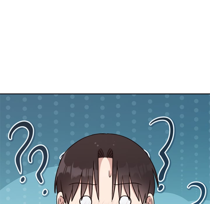 Knot My Secret (Uncensored) Chapter 20 - Page 96