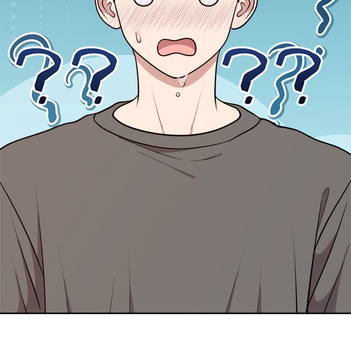 Knot My Secret (Uncensored) Chapter 20 - Page 97