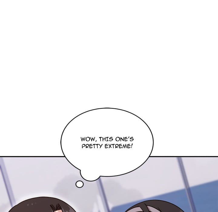 Knot My Secret (Uncensored) Chapter 20 - Page 98