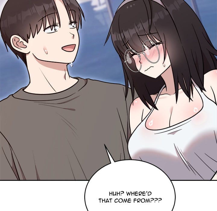 Knot My Secret (Uncensored) Chapter 20 - Page 99