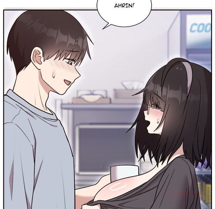 Knot My Secret (Uncensored) Chapter 21 - Page 102