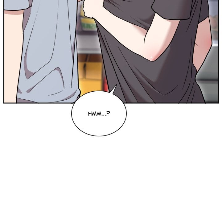 Knot My Secret (Uncensored) Chapter 21 - Page 103