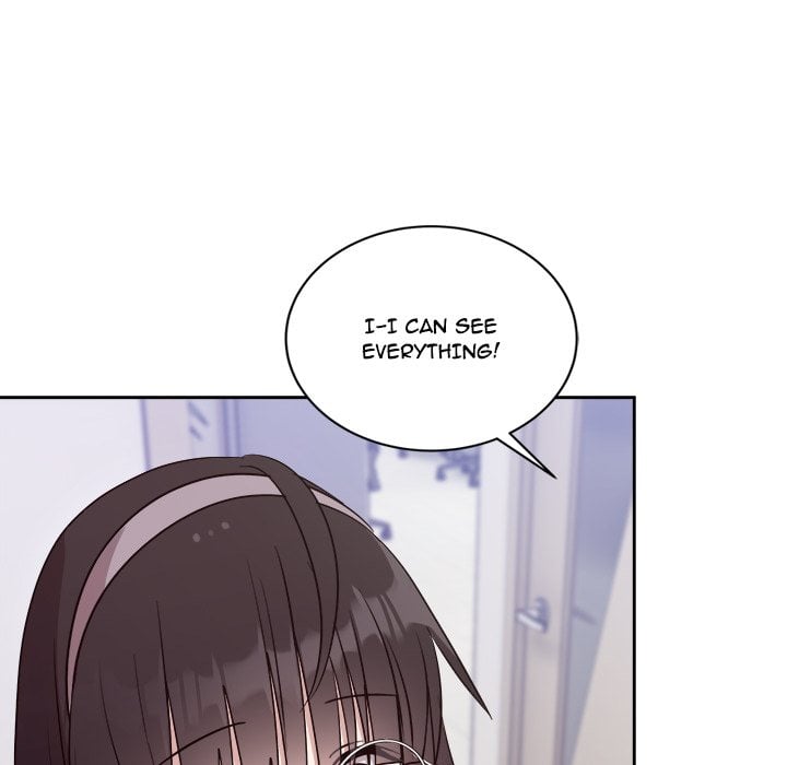 Knot My Secret (Uncensored) Chapter 21 - Page 104