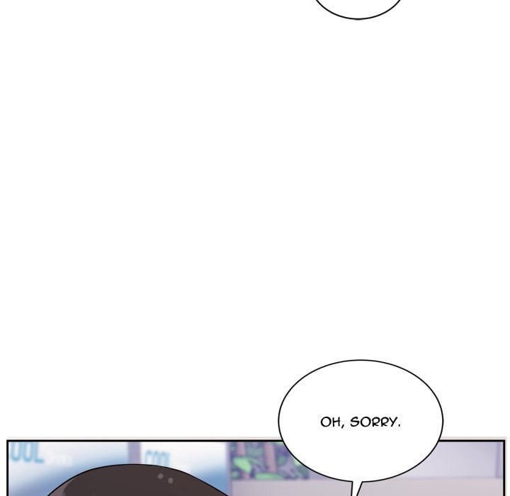 Knot My Secret (Uncensored) Chapter 21 - Page 106