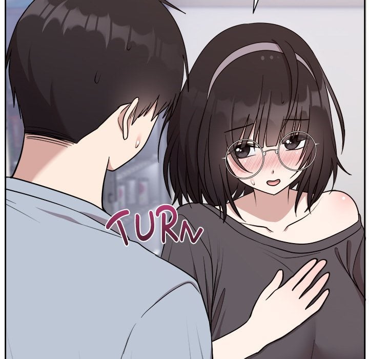 Knot My Secret (Uncensored) Chapter 21 - Page 107