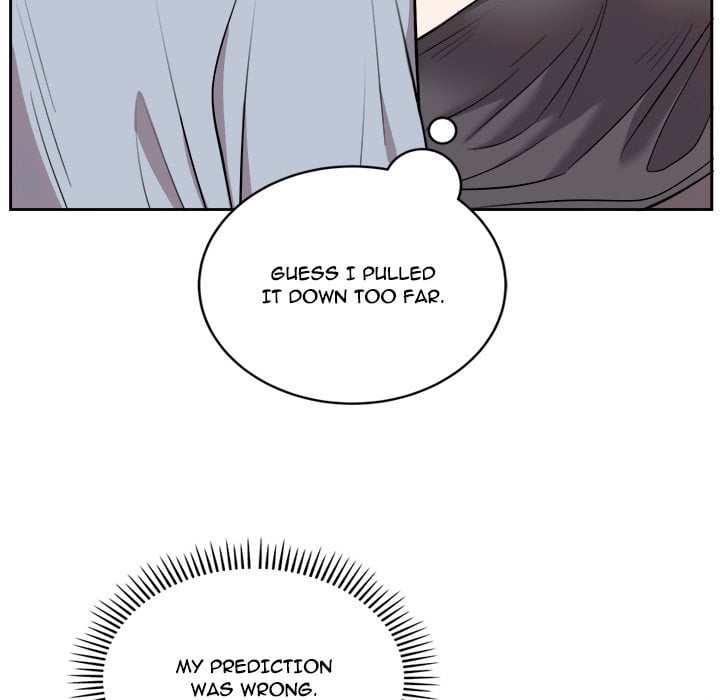 Knot My Secret (Uncensored) Chapter 21 - Page 108