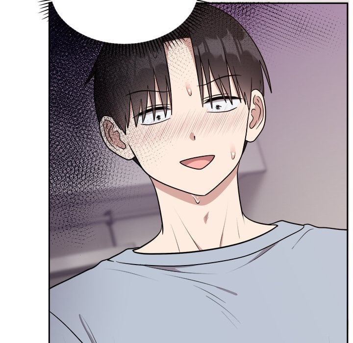 Knot My Secret (Uncensored) Chapter 21 - Page 109