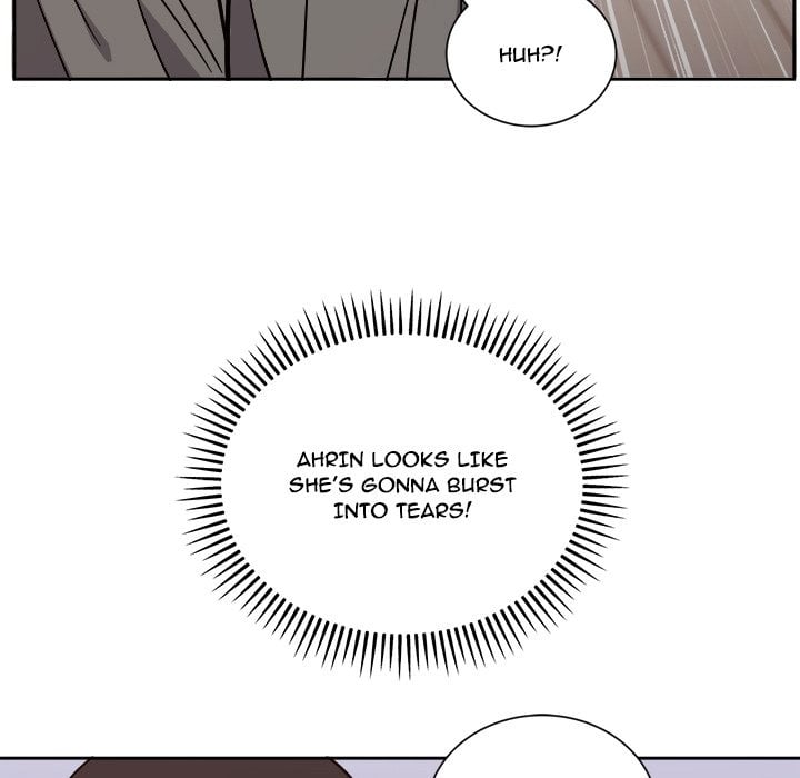 Knot My Secret (Uncensored) Chapter 21 - Page 11