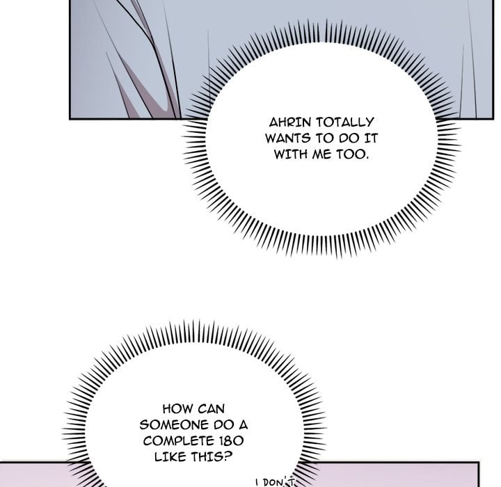 Knot My Secret (Uncensored) Chapter 21 - Page 110