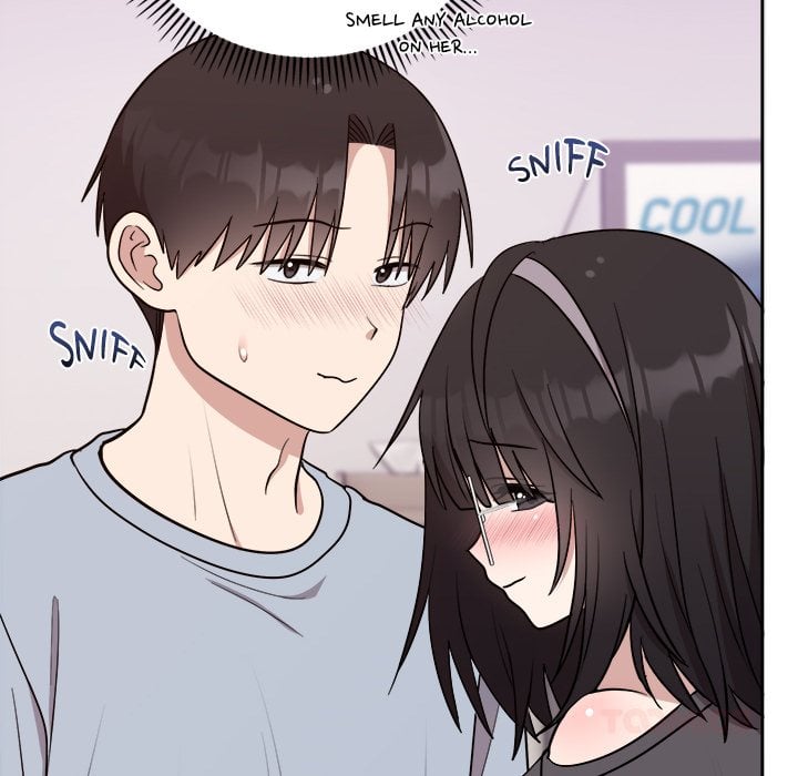 Knot My Secret (Uncensored) Chapter 21 - Page 111