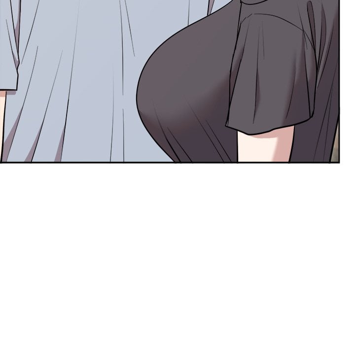Knot My Secret (Uncensored) Chapter 21 - Page 112