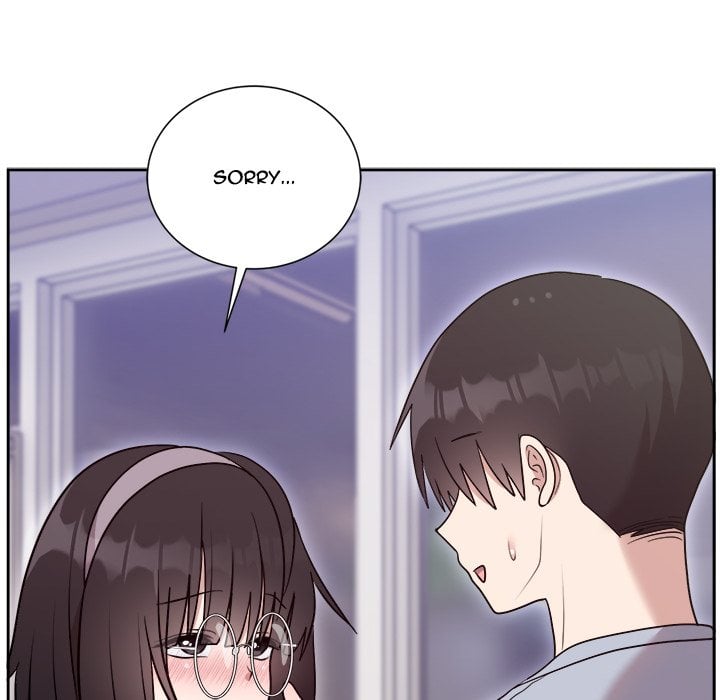 Knot My Secret (Uncensored) Chapter 21 - Page 113