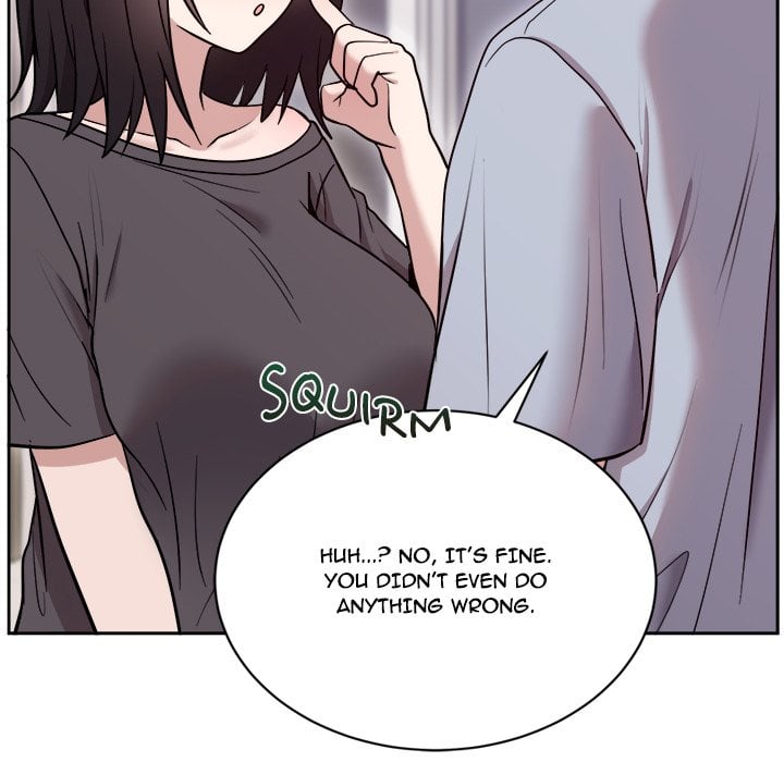 Knot My Secret (Uncensored) Chapter 21 - Page 114