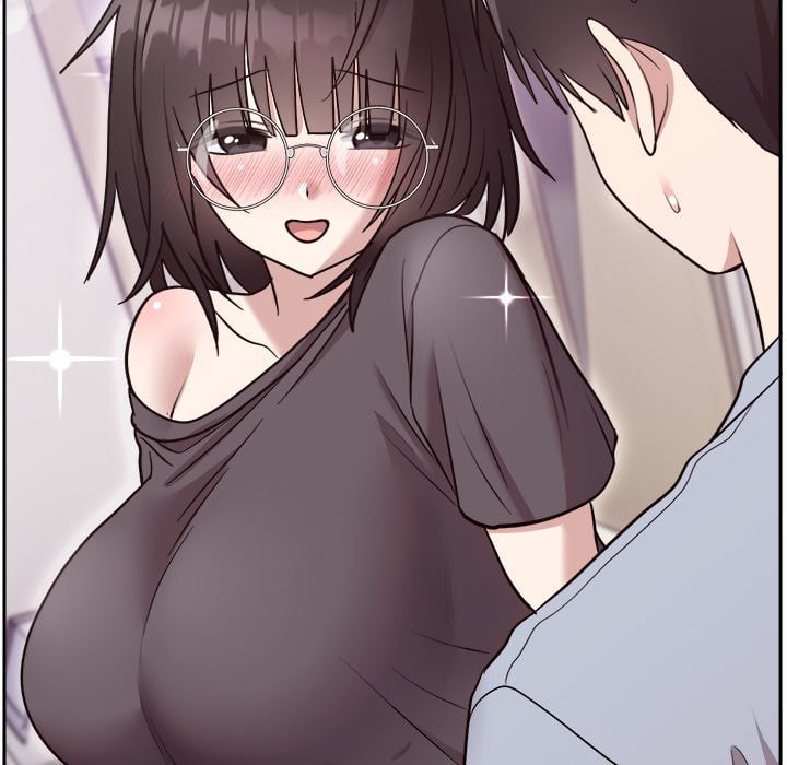 Knot My Secret (Uncensored) Chapter 21 - Page 116