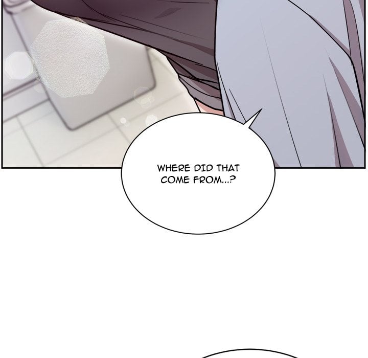 Knot My Secret (Uncensored) Chapter 21 - Page 117