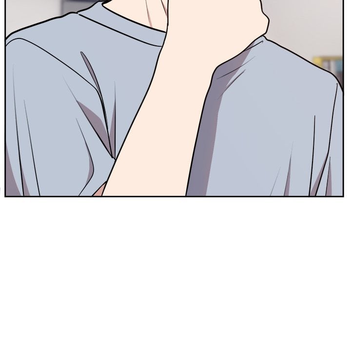 Knot My Secret (Uncensored) Chapter 21 - Page 119