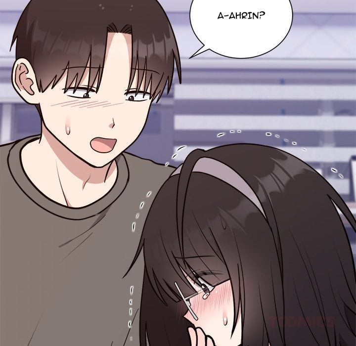 Knot My Secret (Uncensored) Chapter 21 - Page 12
