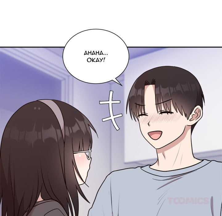 Knot My Secret (Uncensored) Chapter 21 - Page 120