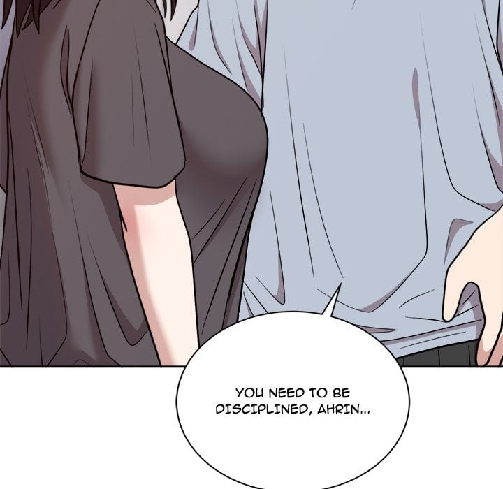 Knot My Secret (Uncensored) Chapter 21 - Page 121