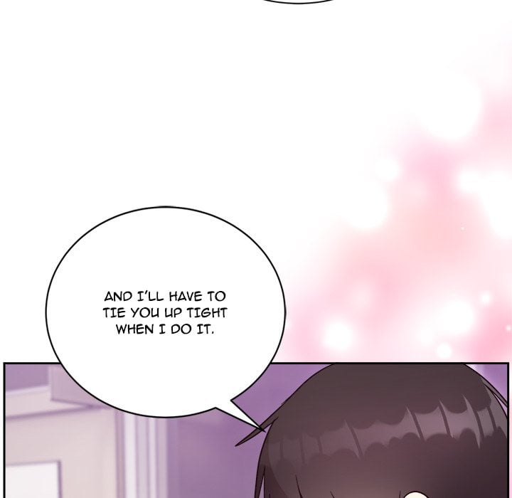 Knot My Secret (Uncensored) Chapter 21 - Page 122