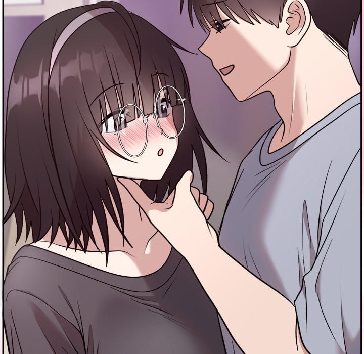 Knot My Secret (Uncensored) Chapter 21 - Page 123