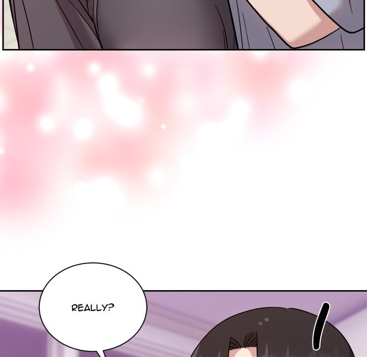 Knot My Secret (Uncensored) Chapter 21 - Page 124