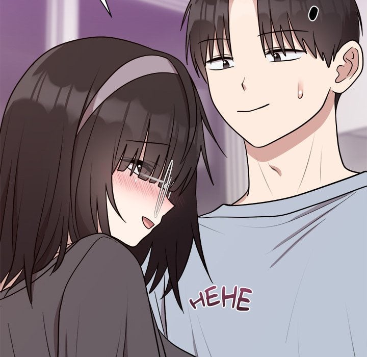 Knot My Secret (Uncensored) Chapter 21 - Page 125