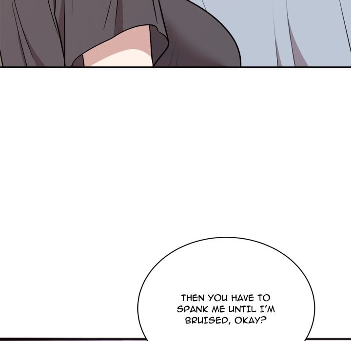 Knot My Secret (Uncensored) Chapter 21 - Page 126