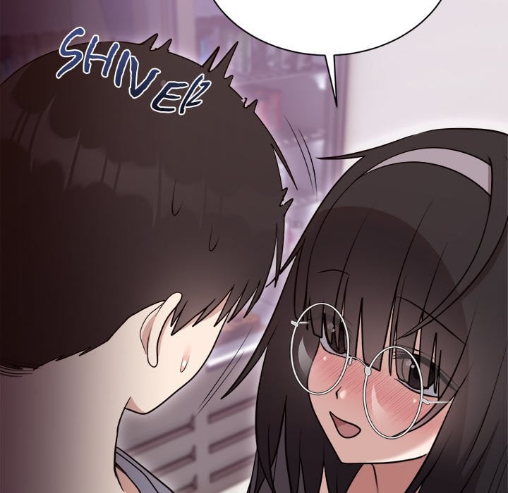 Knot My Secret (Uncensored) Chapter 21 - Page 127