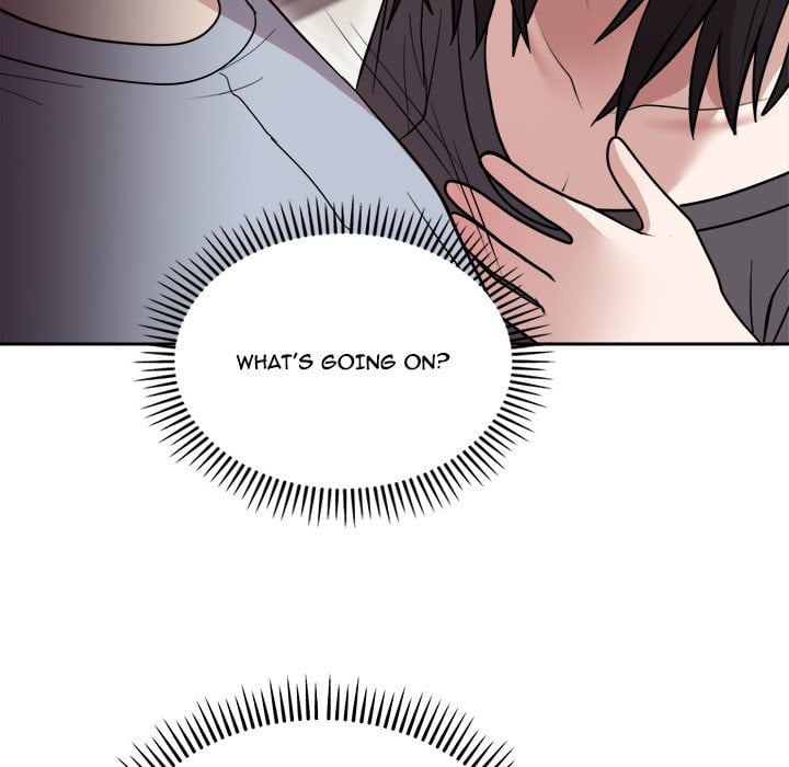 Knot My Secret (Uncensored) Chapter 21 - Page 128