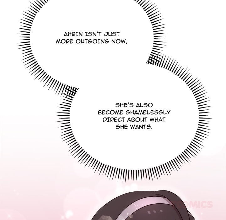 Knot My Secret (Uncensored) Chapter 21 - Page 129