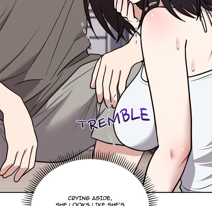 Knot My Secret (Uncensored) Chapter 21 - Page 13