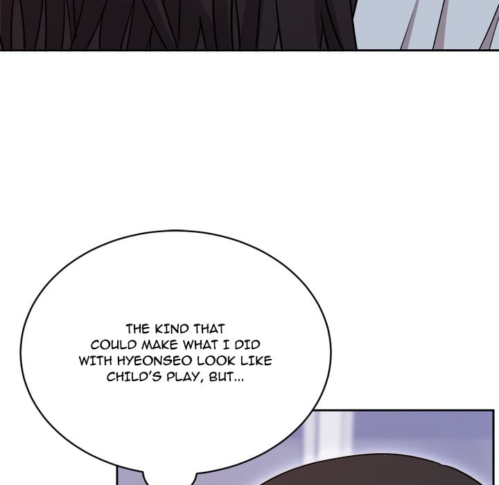 Knot My Secret (Uncensored) Chapter 21 - Page 134