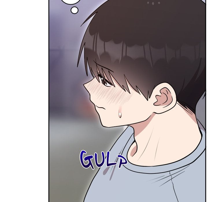 Knot My Secret (Uncensored) Chapter 21 - Page 135
