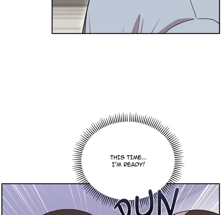 Knot My Secret (Uncensored) Chapter 21 - Page 136