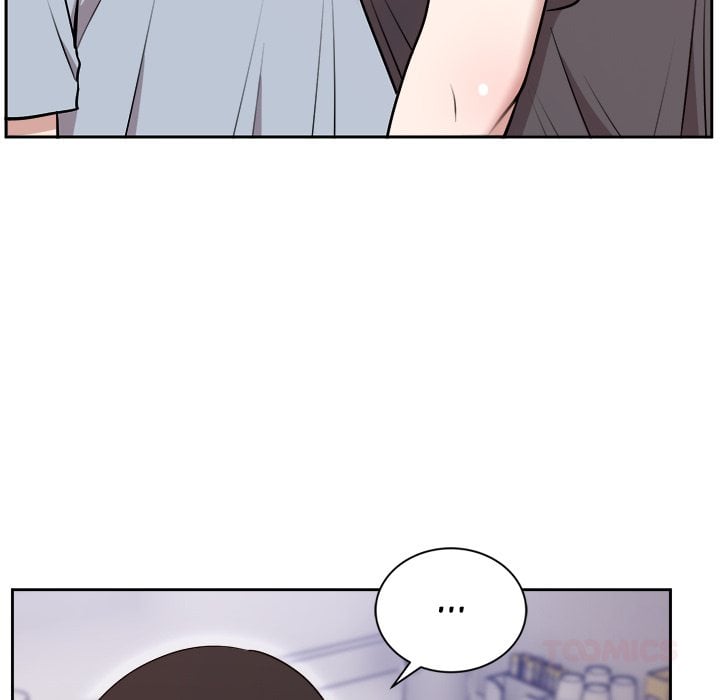 Knot My Secret (Uncensored) Chapter 21 - Page 138