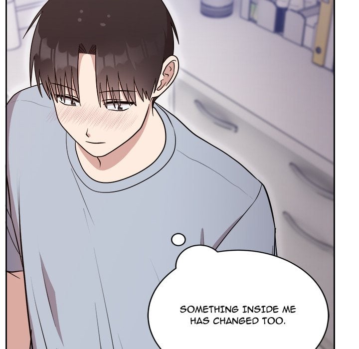Knot My Secret (Uncensored) Chapter 21 - Page 139
