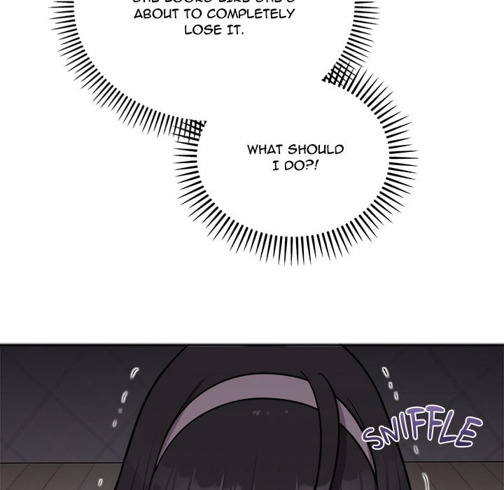 Knot My Secret (Uncensored) Chapter 21 - Page 14