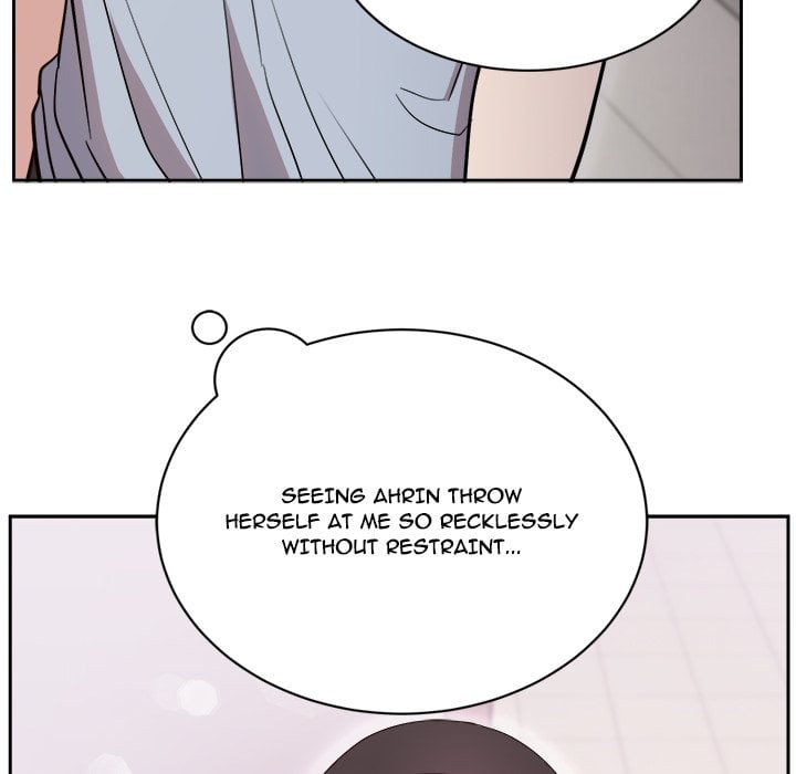 Knot My Secret (Uncensored) Chapter 21 - Page 140