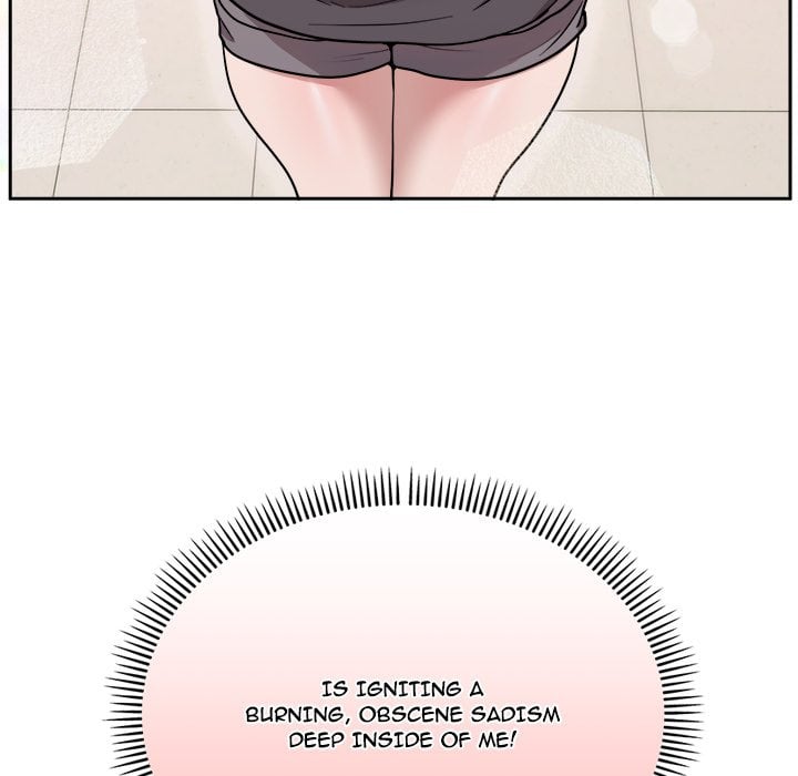 Knot My Secret (Uncensored) Chapter 21 - Page 142