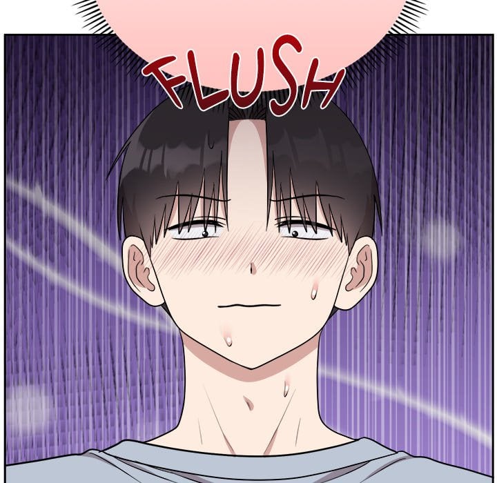 Knot My Secret (Uncensored) Chapter 21 - Page 143
