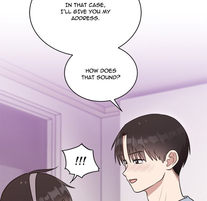 Knot My Secret (Uncensored) Chapter 21 - Page 145