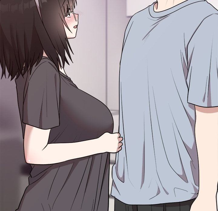 Knot My Secret (Uncensored) Chapter 21 - Page 146