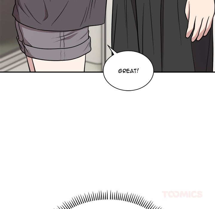 Knot My Secret (Uncensored) Chapter 21 - Page 147