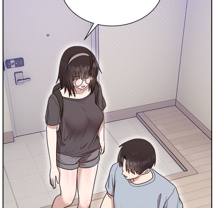 Knot My Secret (Uncensored) Chapter 21 - Page 150