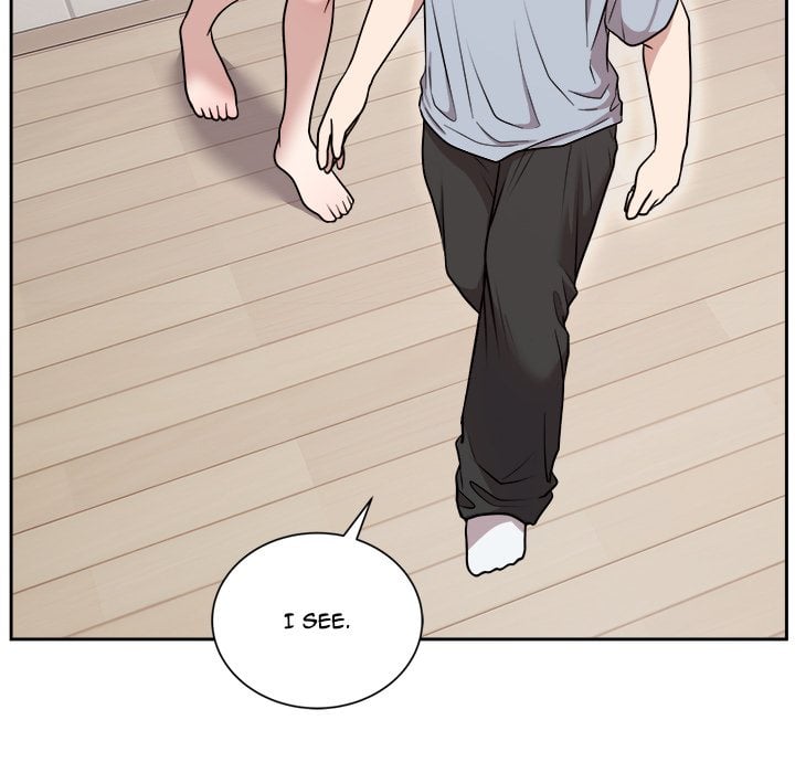 Knot My Secret (Uncensored) Chapter 21 - Page 151