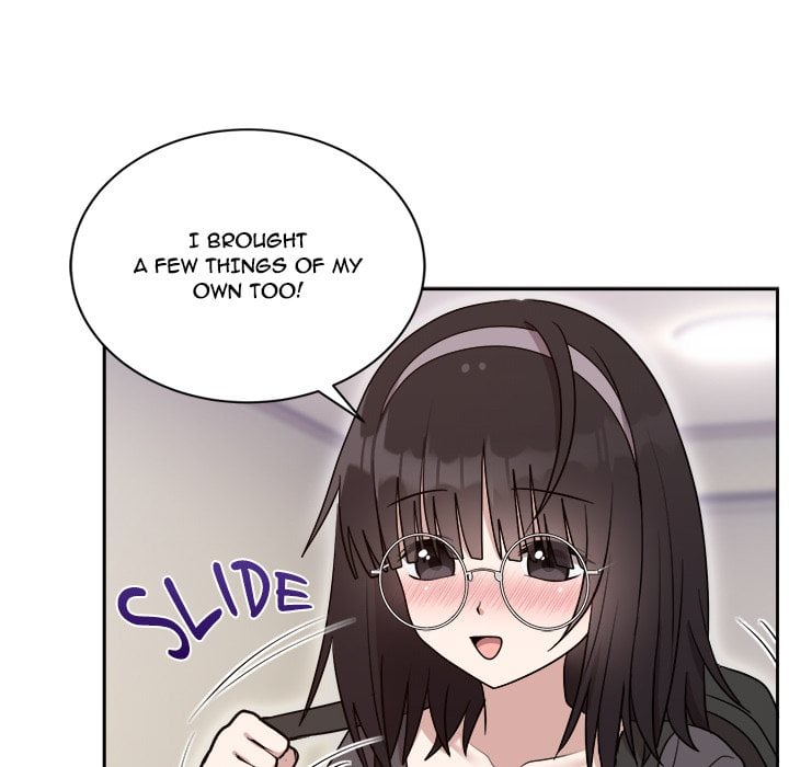Knot My Secret (Uncensored) Chapter 21 - Page 154